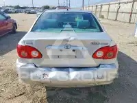 2007 Toyota COROLLA photo