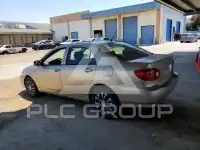 2007 Toyota COROLLA photo