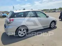 2007 Toyota COROLLA photo