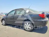 2007 Toyota COROLLA photo