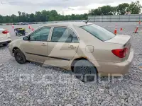 2007 Toyota COROLLA photo