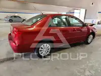 2007 Toyota COROLLA photo