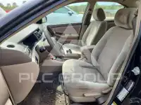 2007 Toyota COROLLA фото