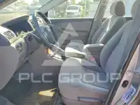 2007 Toyota COROLLA photo