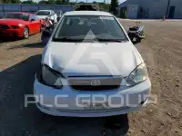 2007 Toyota COROLLA photo