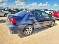 2007 Toyota COROLLA фото