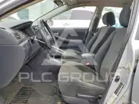 2007 Toyota COROLLA фото