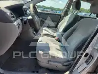 2007 Toyota COROLLA фото