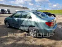 2007 Toyota COROLLA photo