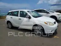 2007 Toyota COROLLA фото