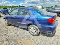 2007 Toyota COROLLA фото