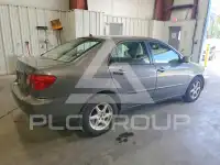 2007 Toyota COROLLA фото