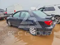 2007 Toyota COROLLA photo