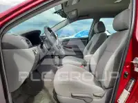 2007 Toyota COROLLA фото