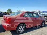 2007 Toyota COROLLA photo
