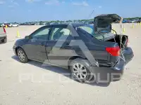 2007 Toyota COROLLA photo