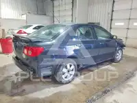 2007 Toyota COROLLA фото