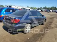 2007 Toyota COROLLA фото