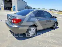 2007 Toyota COROLLA photo