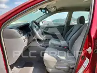2007 Toyota COROLLA photo