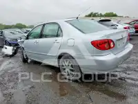 2007 Toyota COROLLA photo