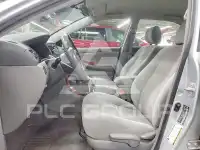2007 Toyota COROLLA photo