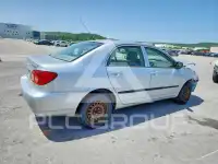 2007 Toyota COROLLA photo