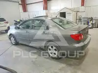 2007 Toyota COROLLA фото