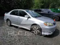 2007 Toyota COROLLA photo