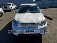 2007 Toyota COROLLA photo