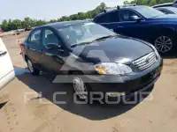 2007 Toyota COROLLA фото