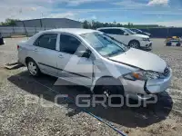 2007 Toyota COROLLA фото