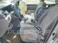 2007 Toyota COROLLA photo