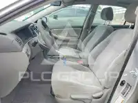 2007 Toyota COROLLA photo
