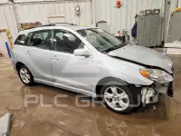 2007 Toyota COROLLA фото
