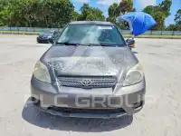2007 Toyota COROLLA photo