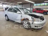 2007 Toyota COROLLA photo
