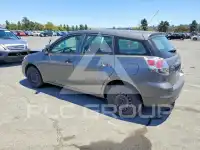 2007 Toyota COROLLA photo