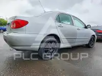 2007 Toyota COROLLA photo