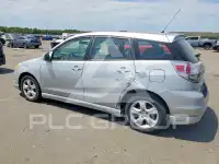 2007 Toyota COROLLA photo