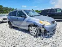 2007 Toyota COROLLA фото