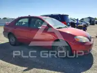 2007 Toyota COROLLA photo