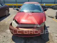 2007 Toyota COROLLA photo