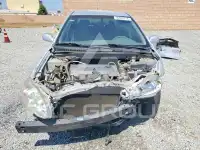 2007 Toyota COROLLA фото