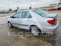 2007 Toyota COROLLA photo