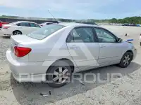2007 Toyota COROLLA фото