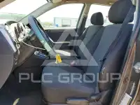 2007 Toyota COROLLA photo