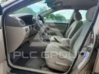 2007 Toyota COROLLA фото