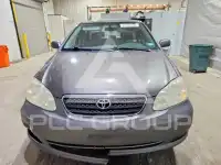2007 Toyota COROLLA photo