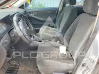 2007 Toyota COROLLA photo